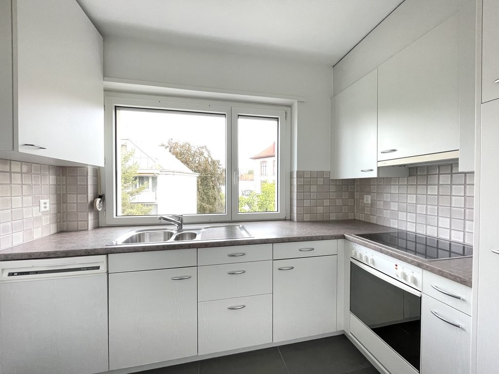 Appartement de 3 pièces