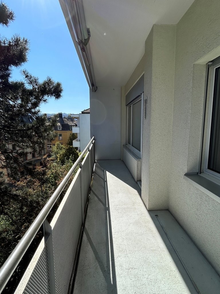 Appartement de 3 pièces