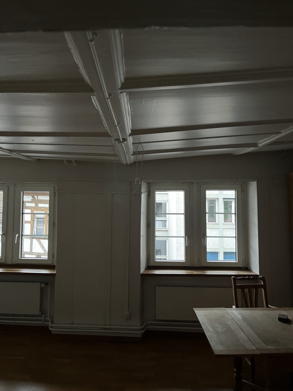 Chambre dans une colocation
