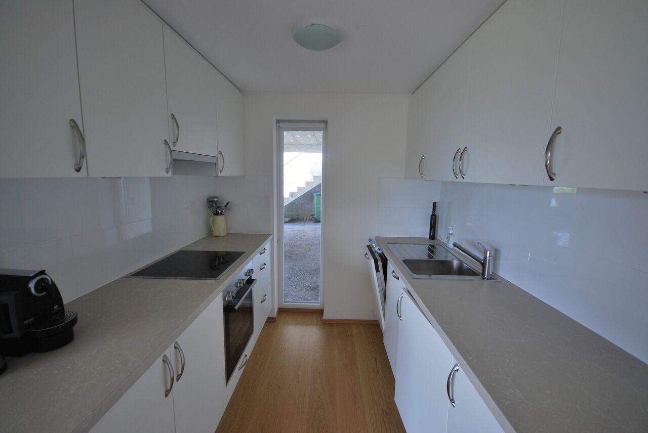 1 ½ rooms apartment