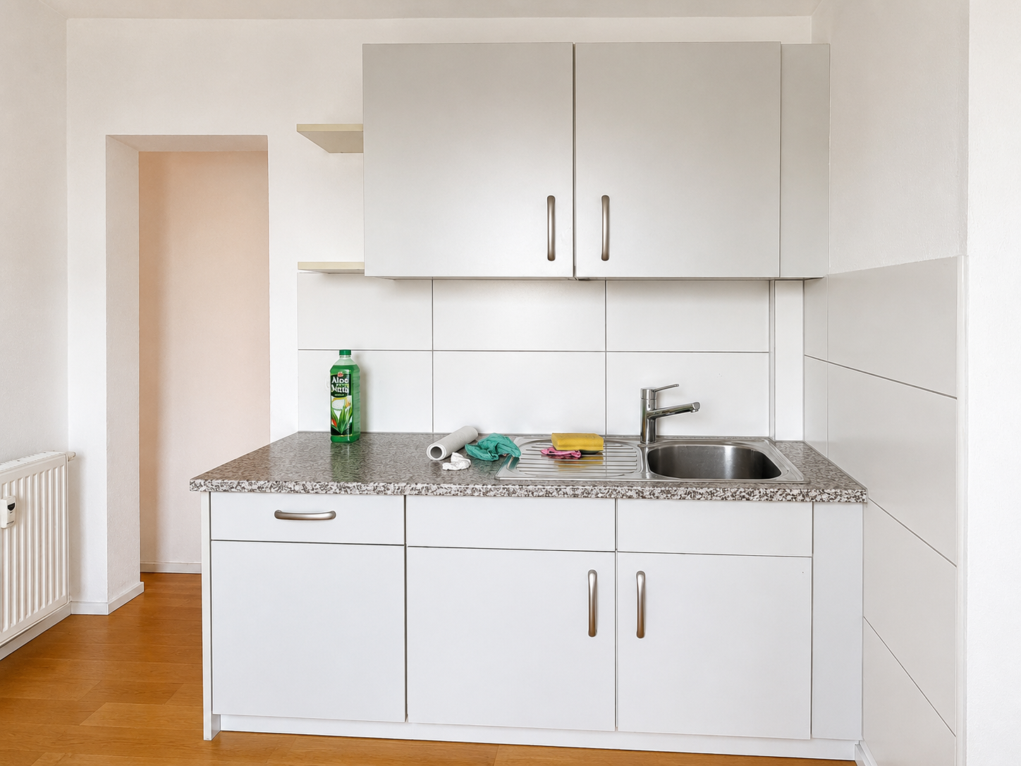 Appartement de 3 pièces, photo 2 sur 10