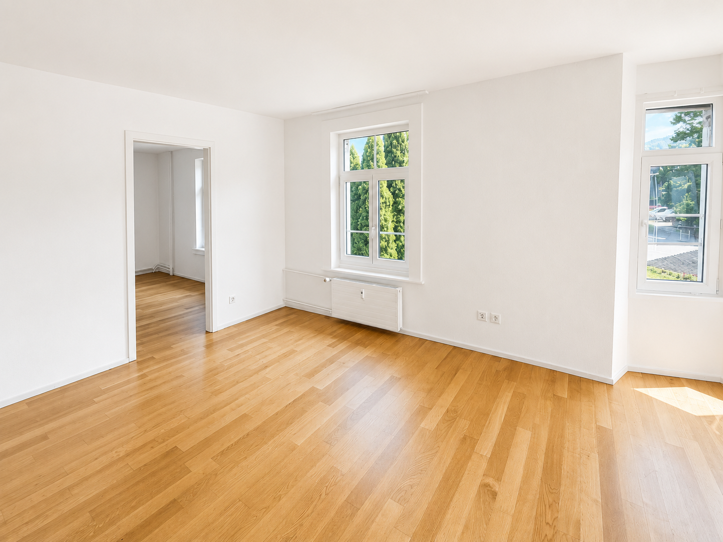 Appartement de 3 pièces, photo 7 sur 10