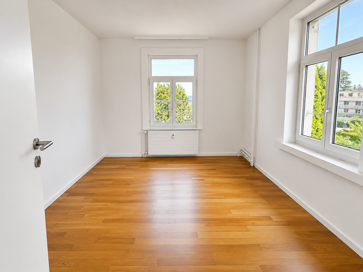 Appartement de 3 pièces, photo 8 sur 10