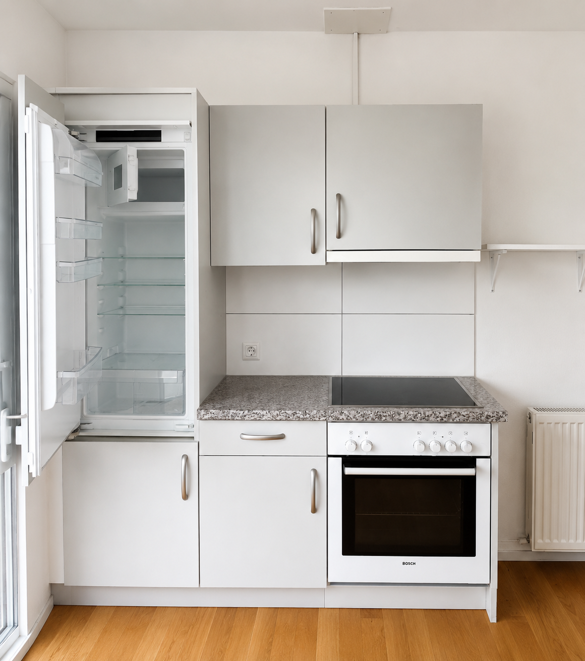 Appartement de 3 pièces, photo 3 sur 10