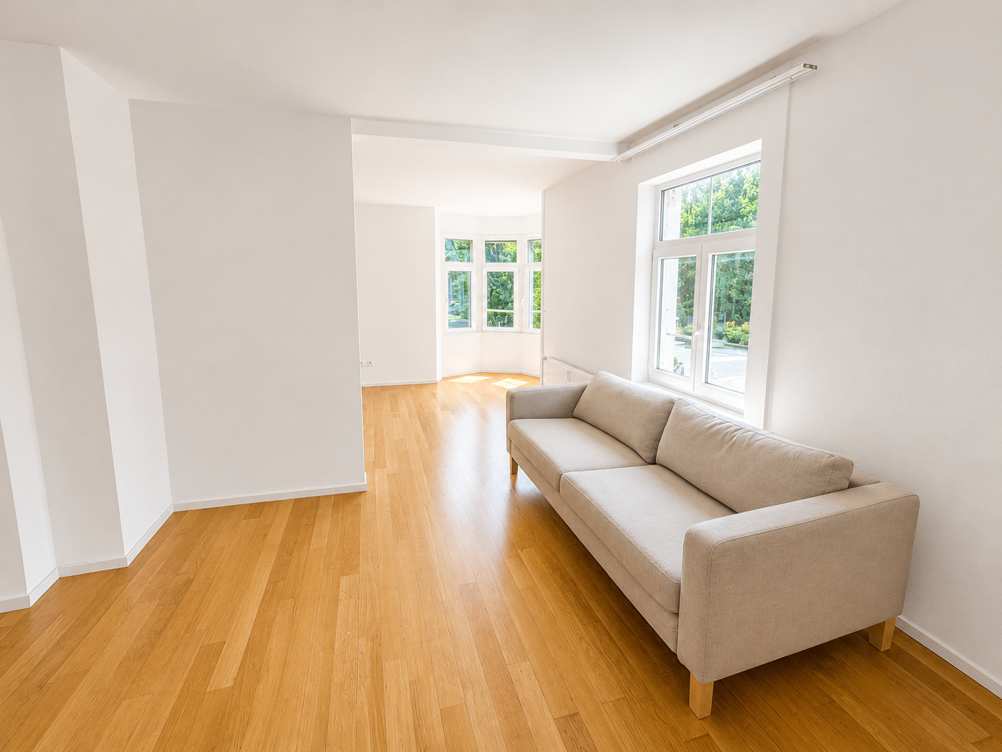Appartement de 3 pièces, photo 6 sur 10