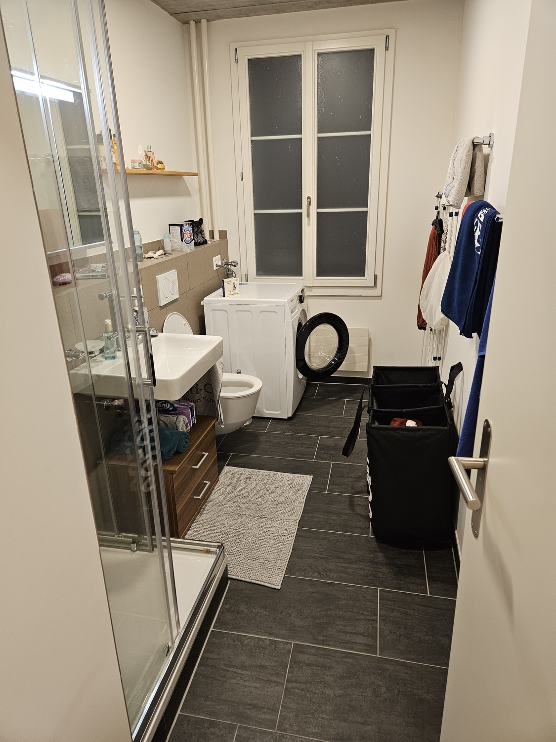 Appartement de 2 ½ pièces, photo 5 sur 5
