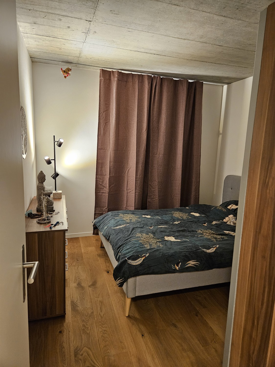 Appartement de 2 ½ pièces, photo 4 sur 5