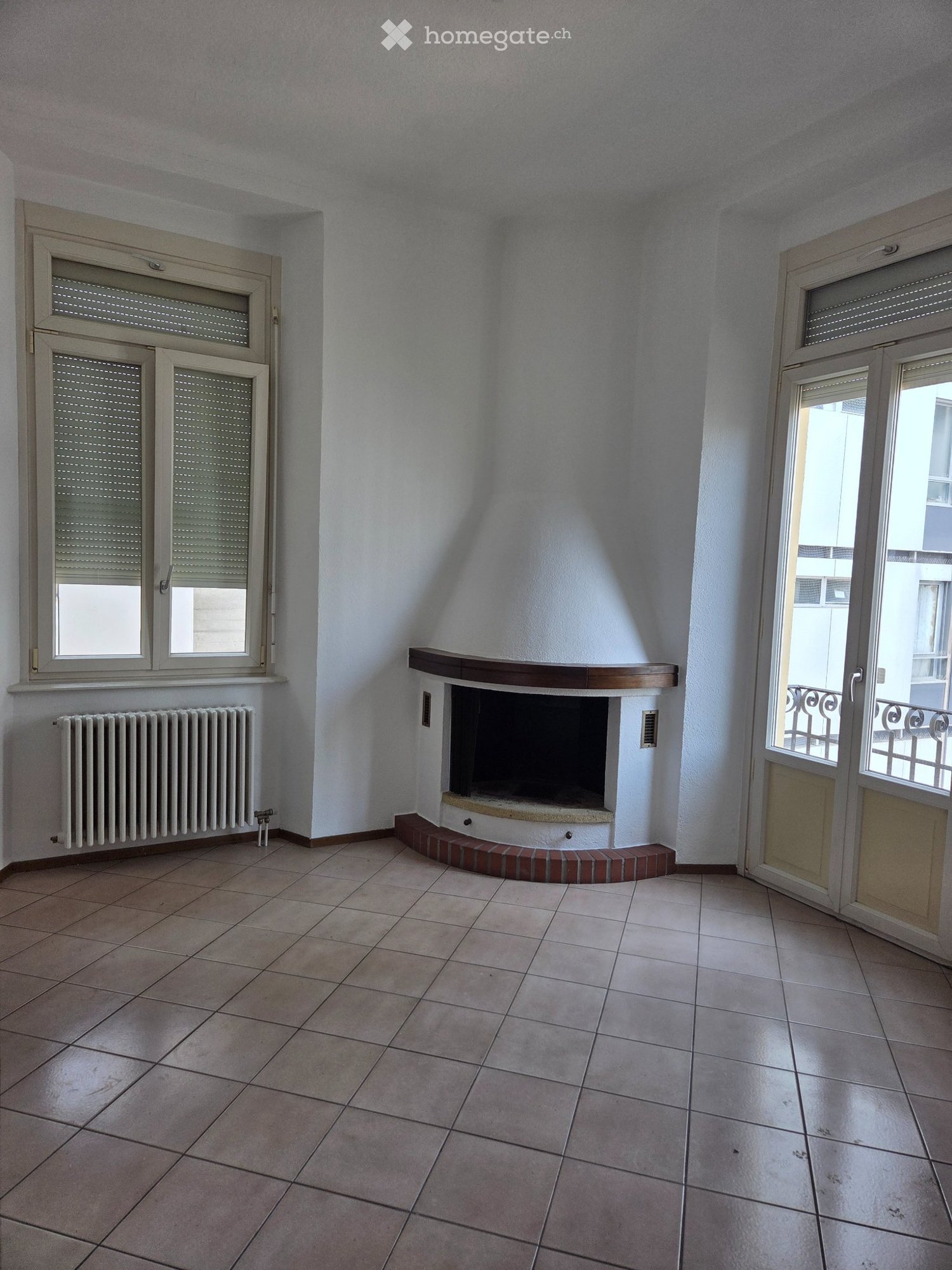 Appartement de 4 ½ pièces, photo 3 sur 5