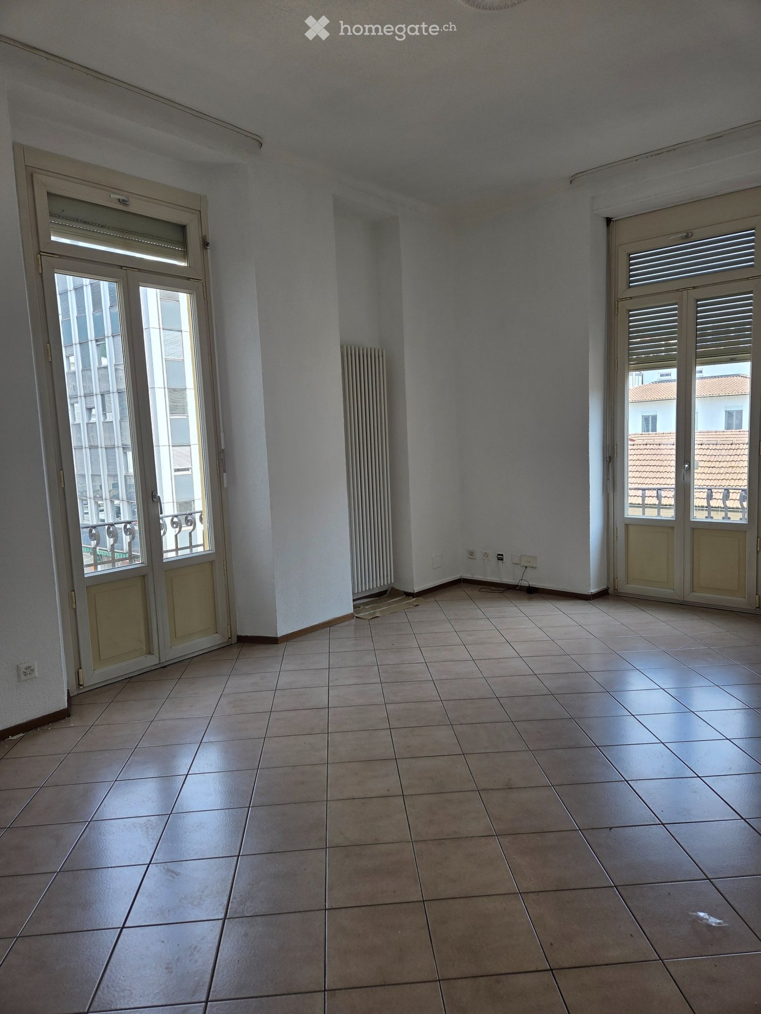 Appartement de 4 ½ pièces, photo 2 sur 5