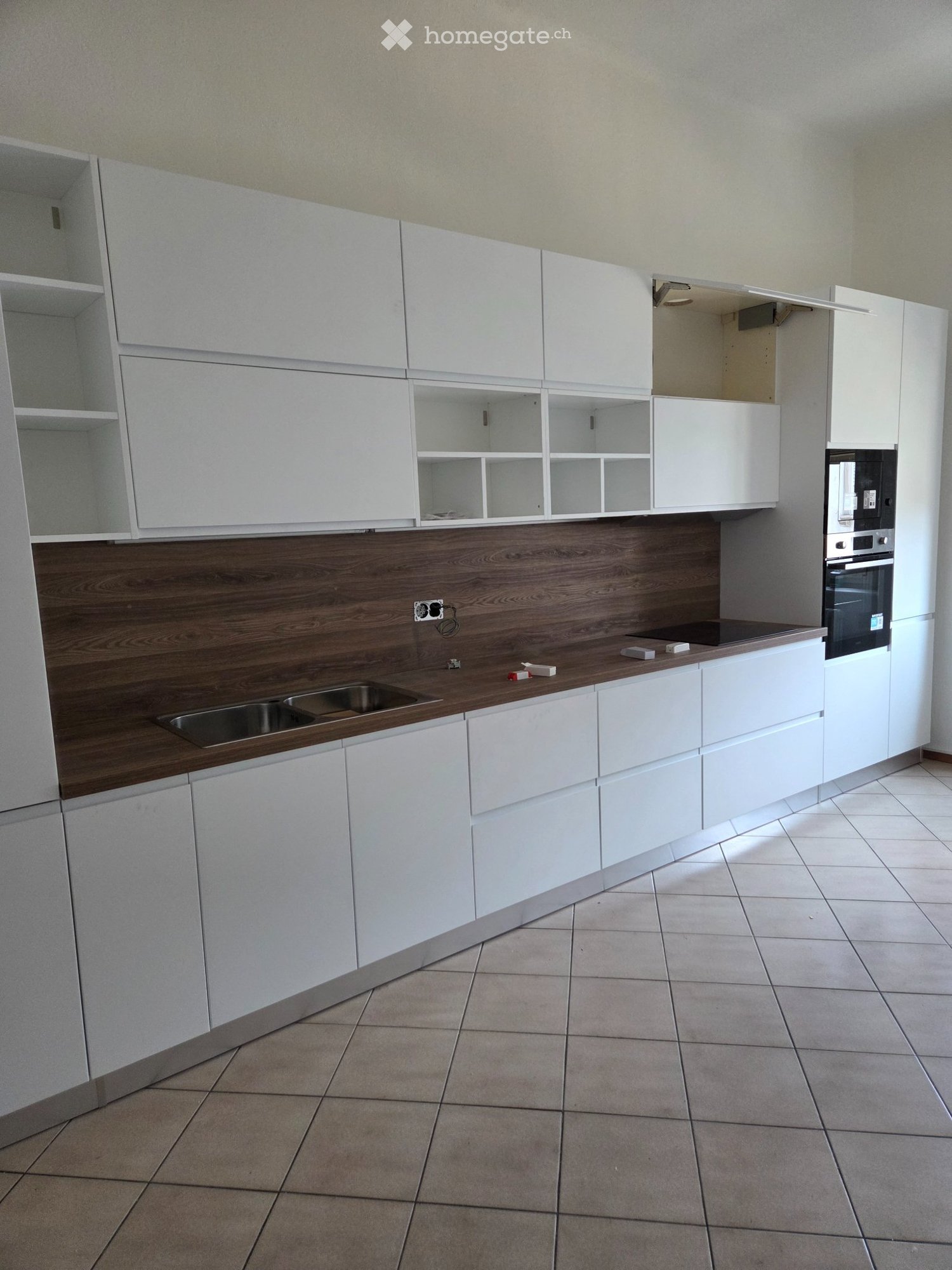 Appartement de 4 ½ pièces, photo 1 sur 5
