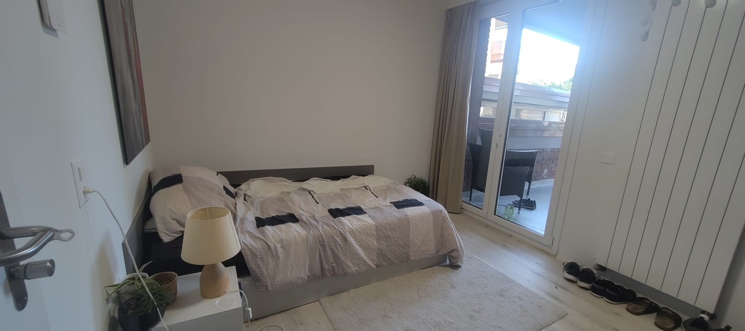 Appartement de 2 pièces, photo 3 sur 4