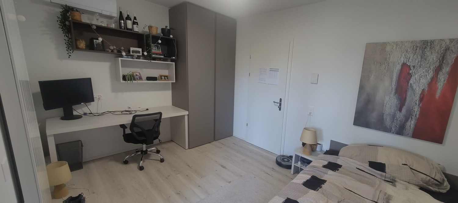 Appartement de 2 pièces, photo 1 sur 4
