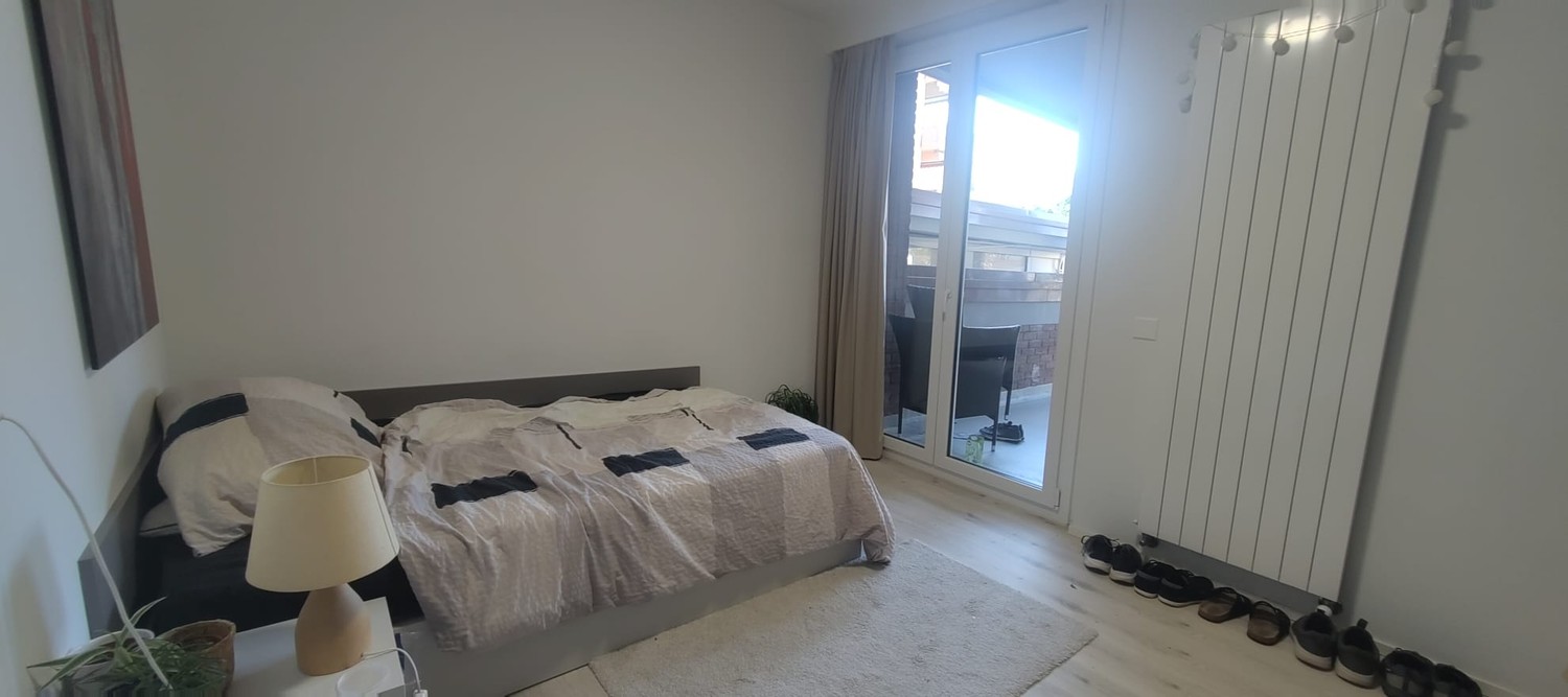 Appartement de 2 pièces, photo 2 sur 4