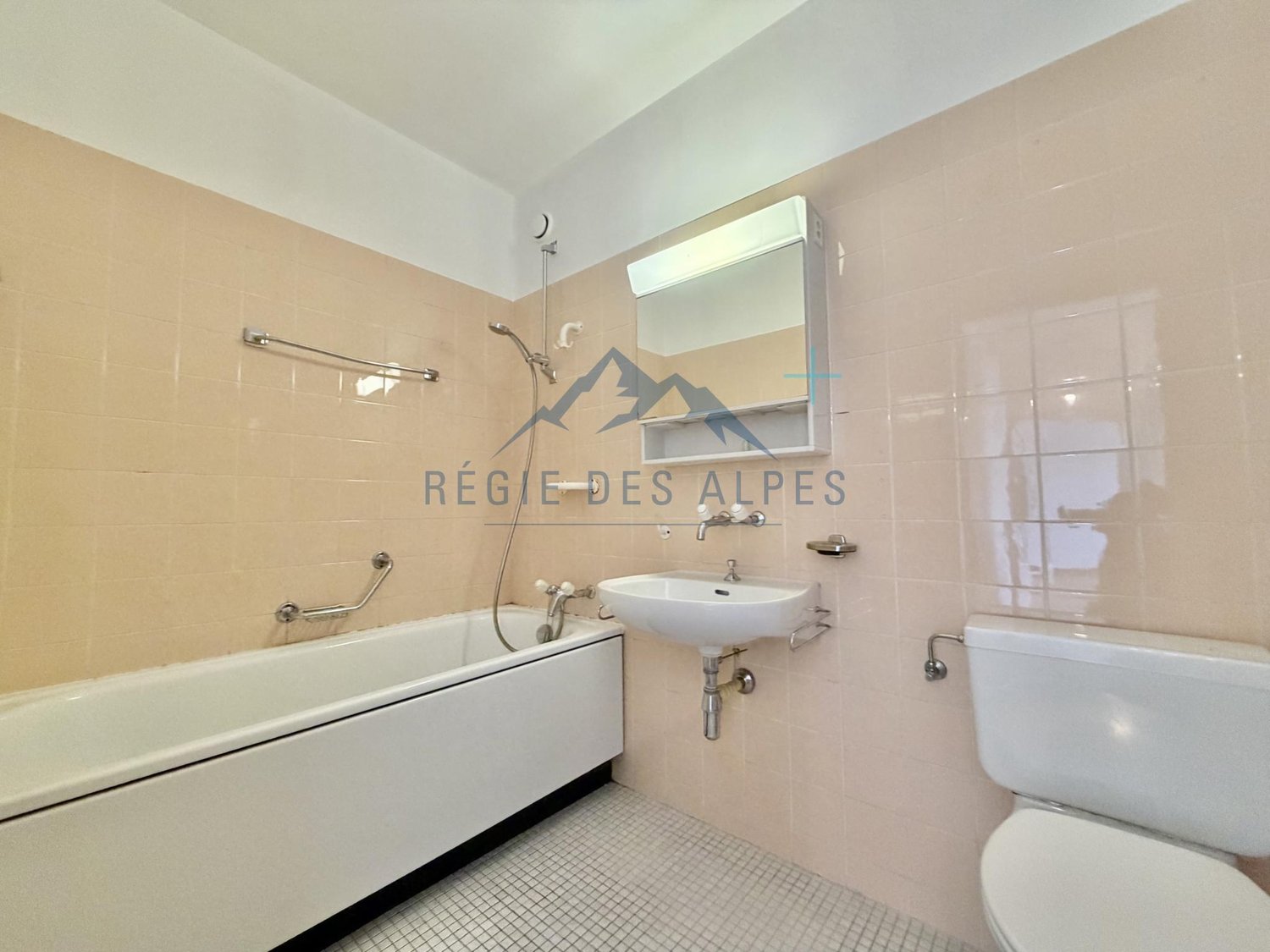 3 rooms apartment, photo 7 sur 8