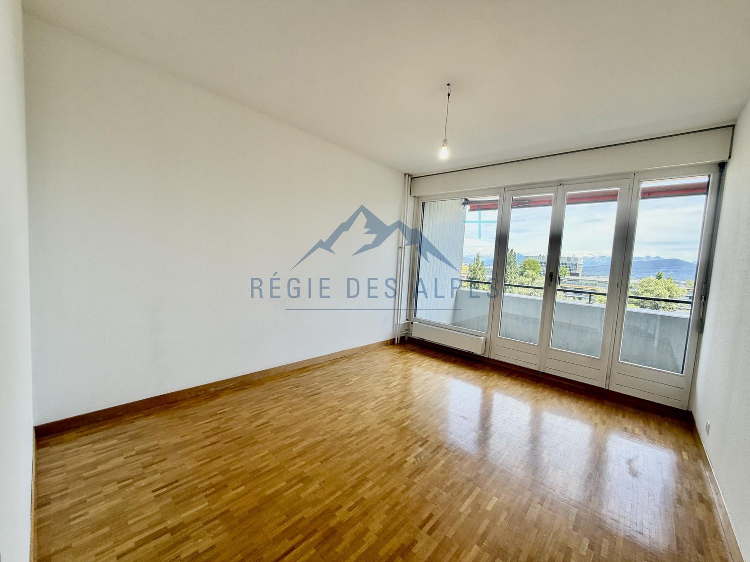 3 rooms apartment, photo 4 sur 8