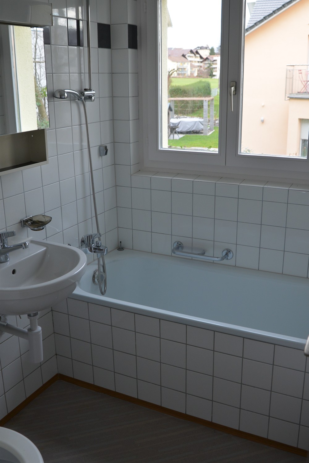 Appartement de 4 pièces, photo 9 sur 10