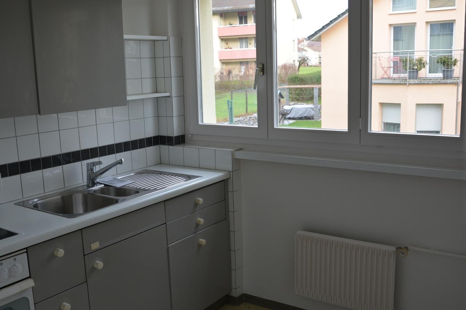 Appartement de 4 pièces, photo 1 sur 10
