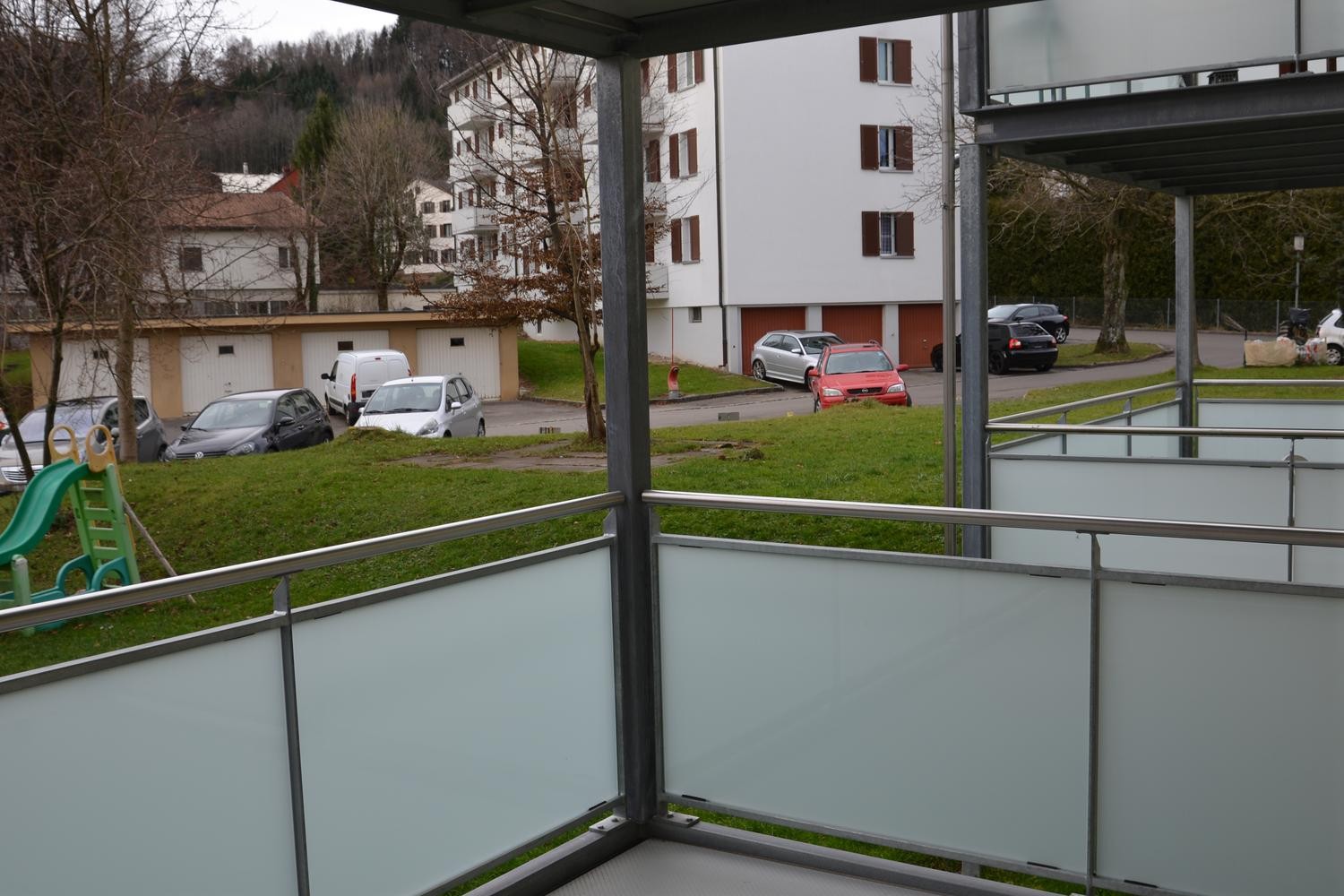 Appartement de 4 pièces, photo 2 sur 10
