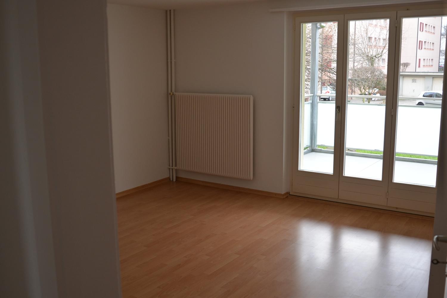 Appartement de 4 pièces, photo 7 sur 10