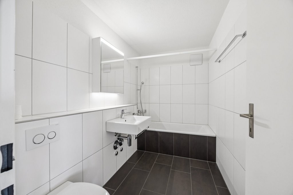 Duplex de 3 ½ pièces, photo 4 sur 5