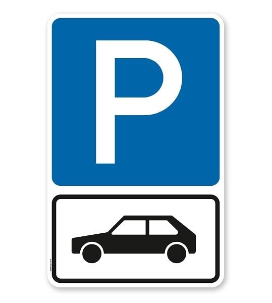 Emplacement de parking souterrain