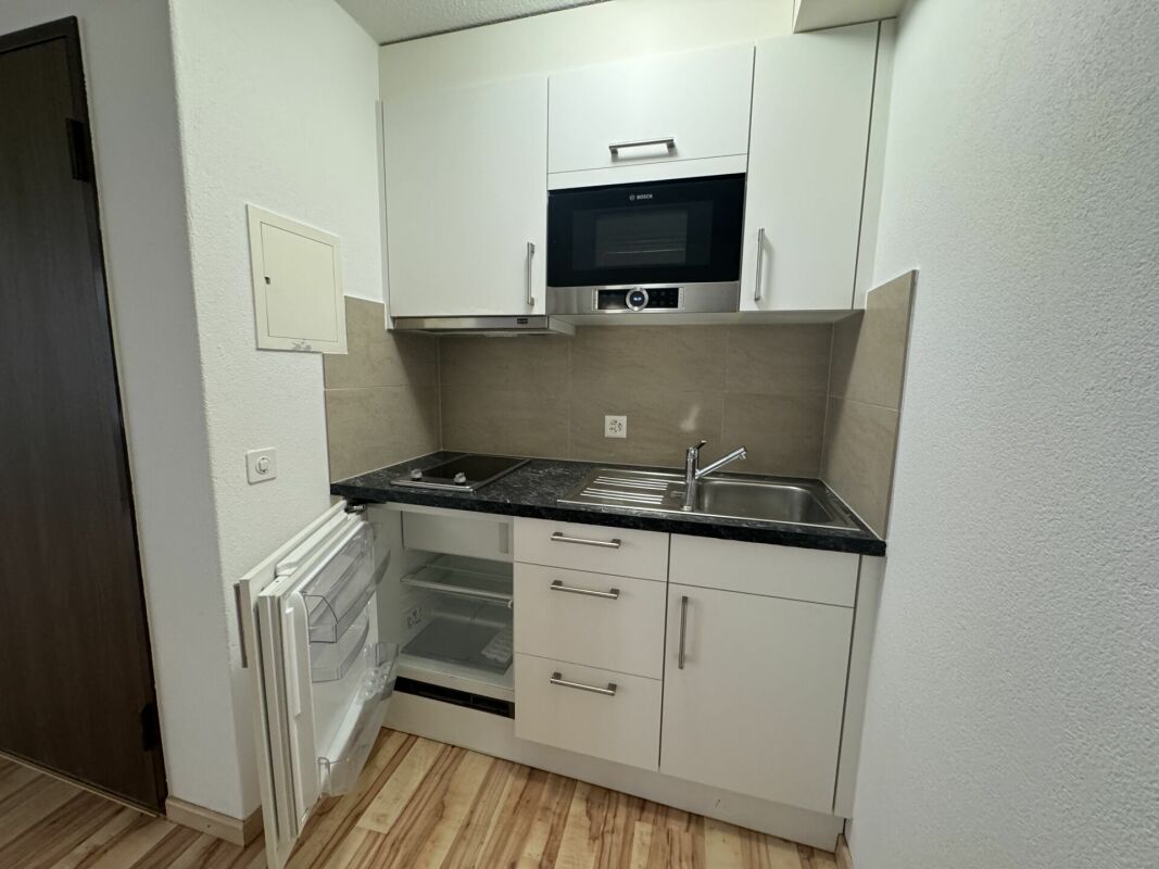 Appartement de 2 pièces, photo 3 sur 5