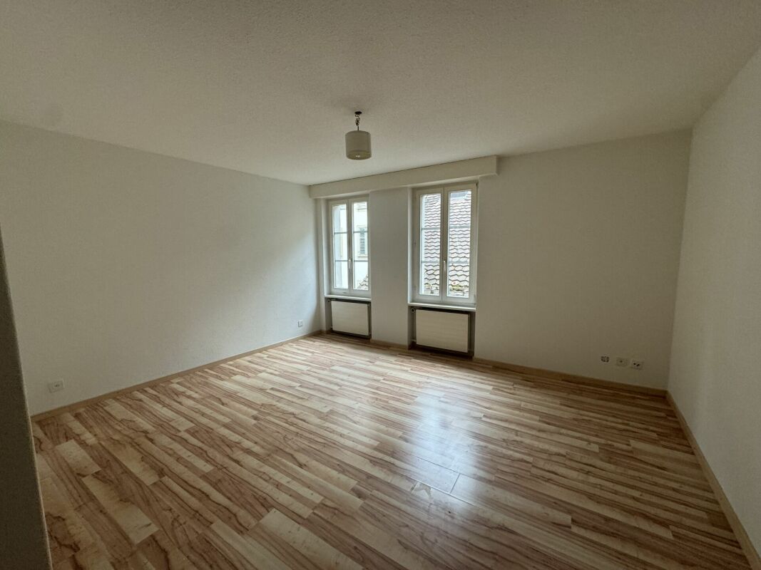 Appartement de 2 pièces, photo 1 sur 5