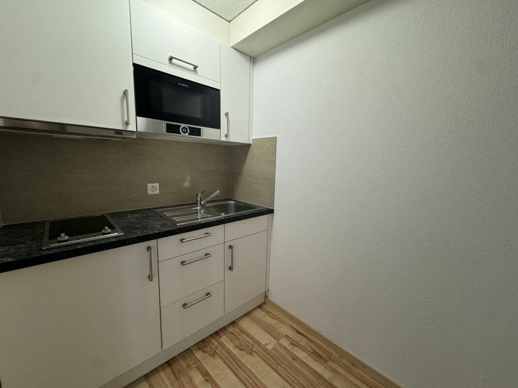 Appartement de 2 pièces, photo 2 sur 5