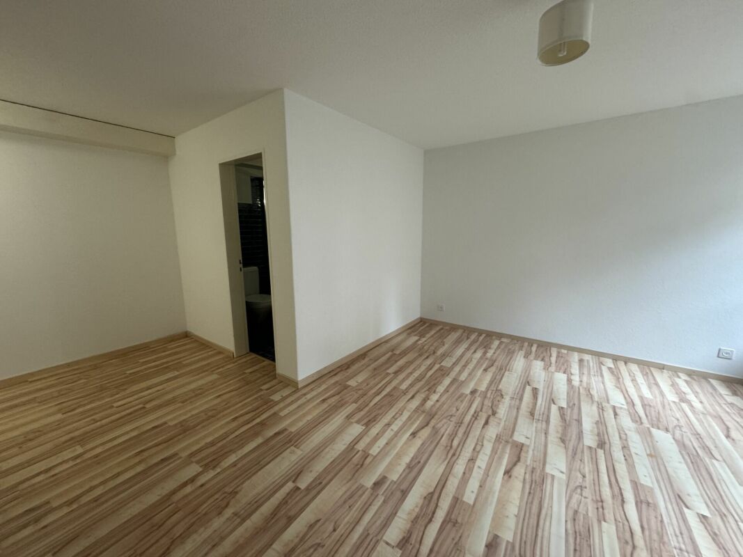 Appartement de 2 pièces, photo 4 sur 5