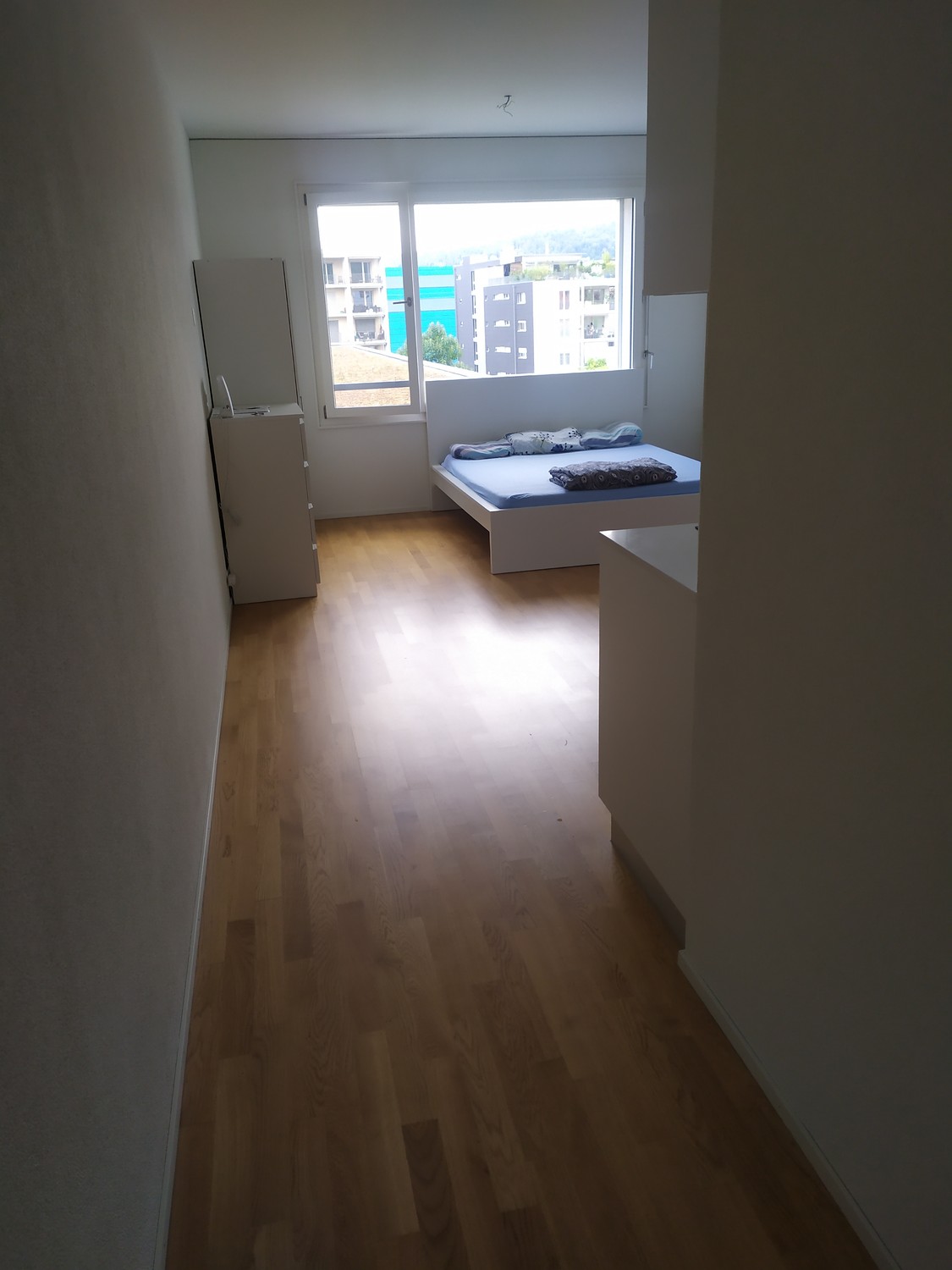 Appartement 1 pièce, photo 1 sur 4