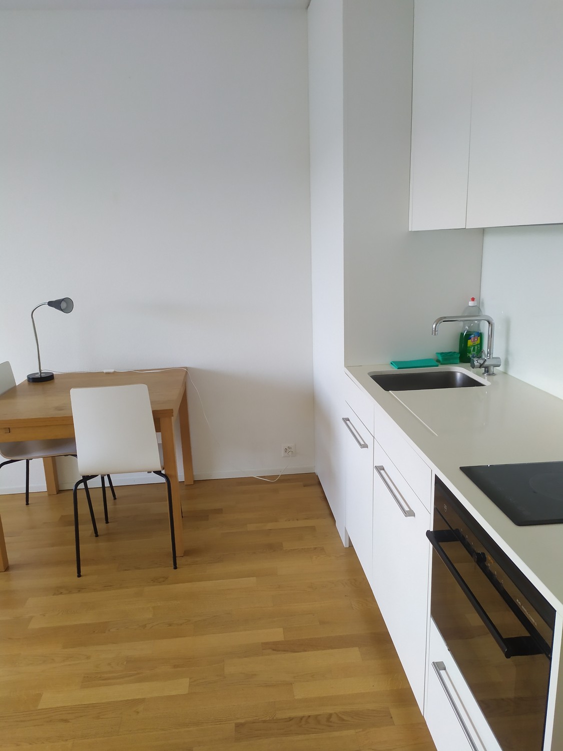 Appartement 1 pièce, photo 4 sur 4
