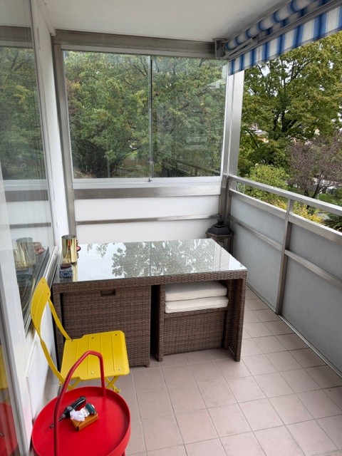 2 ½ rooms apartment, photo 4 sur 10
