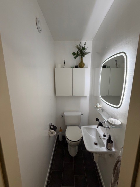 2 ½ rooms apartment, photo 8 sur 10
