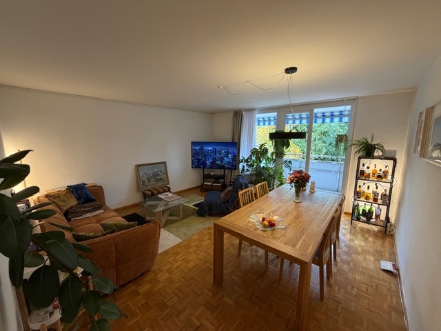 2 ½ rooms apartment, photo 1 sur 10