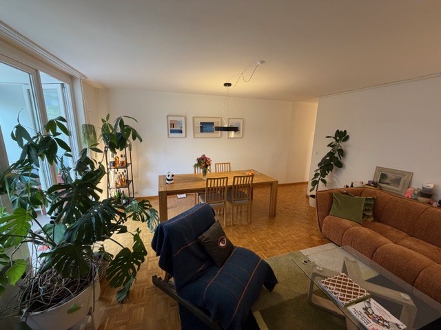 2 ½ rooms apartment, photo 2 sur 10