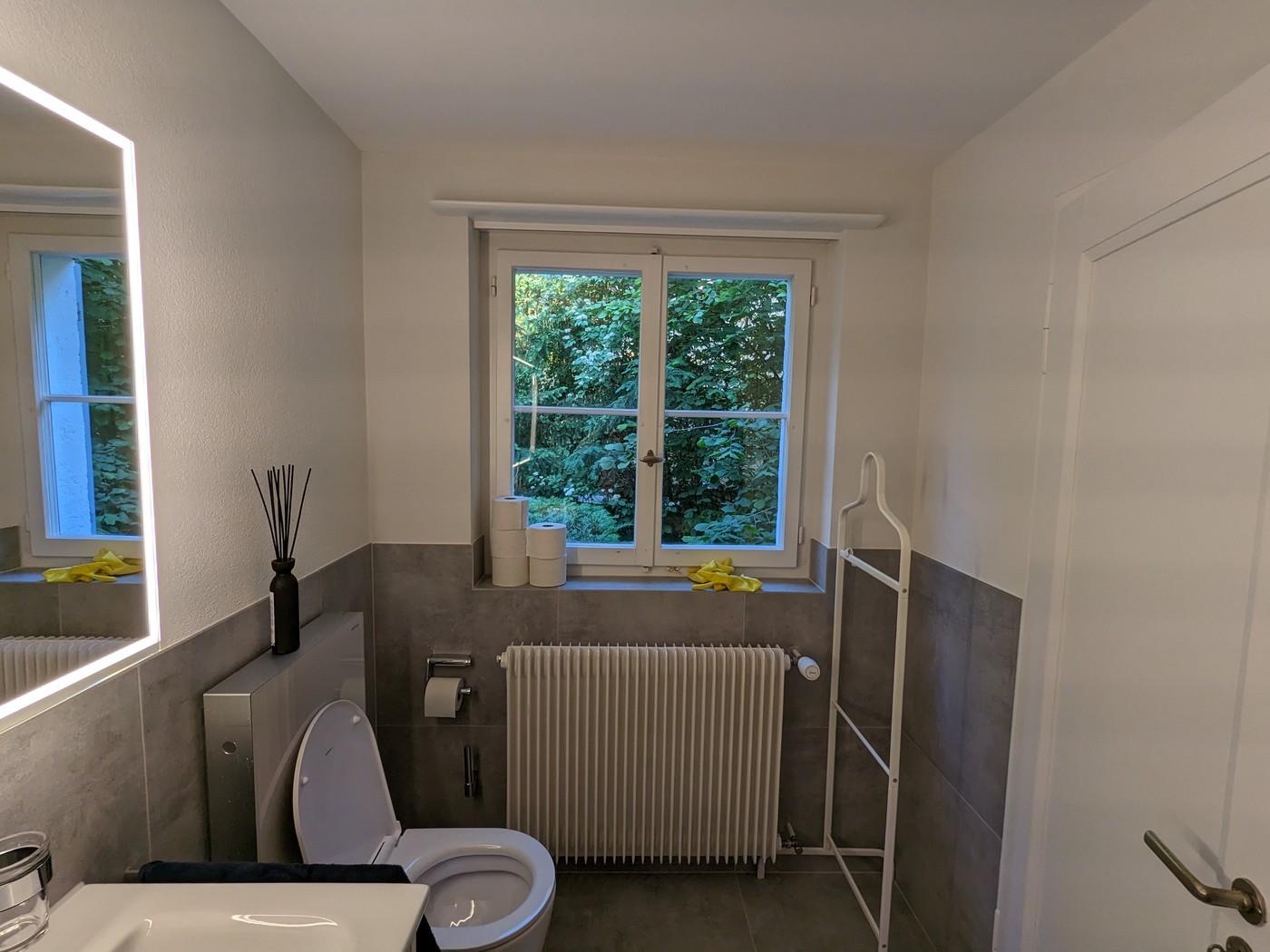 Chambre en colocation, photo 7 sur 10