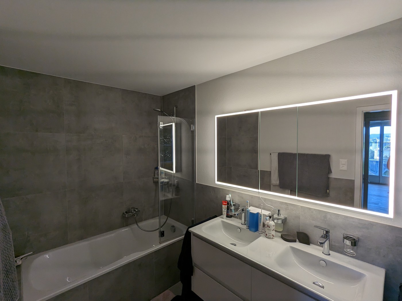 Chambre en colocation, photo 8 sur 10