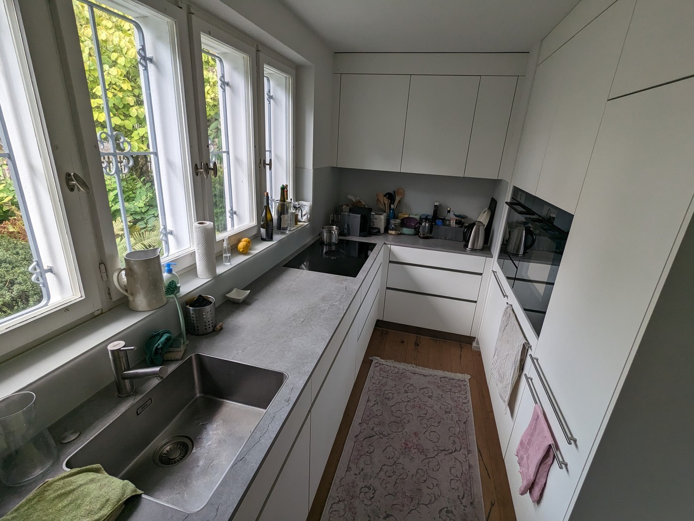 Chambre en colocation, photo 9 sur 10