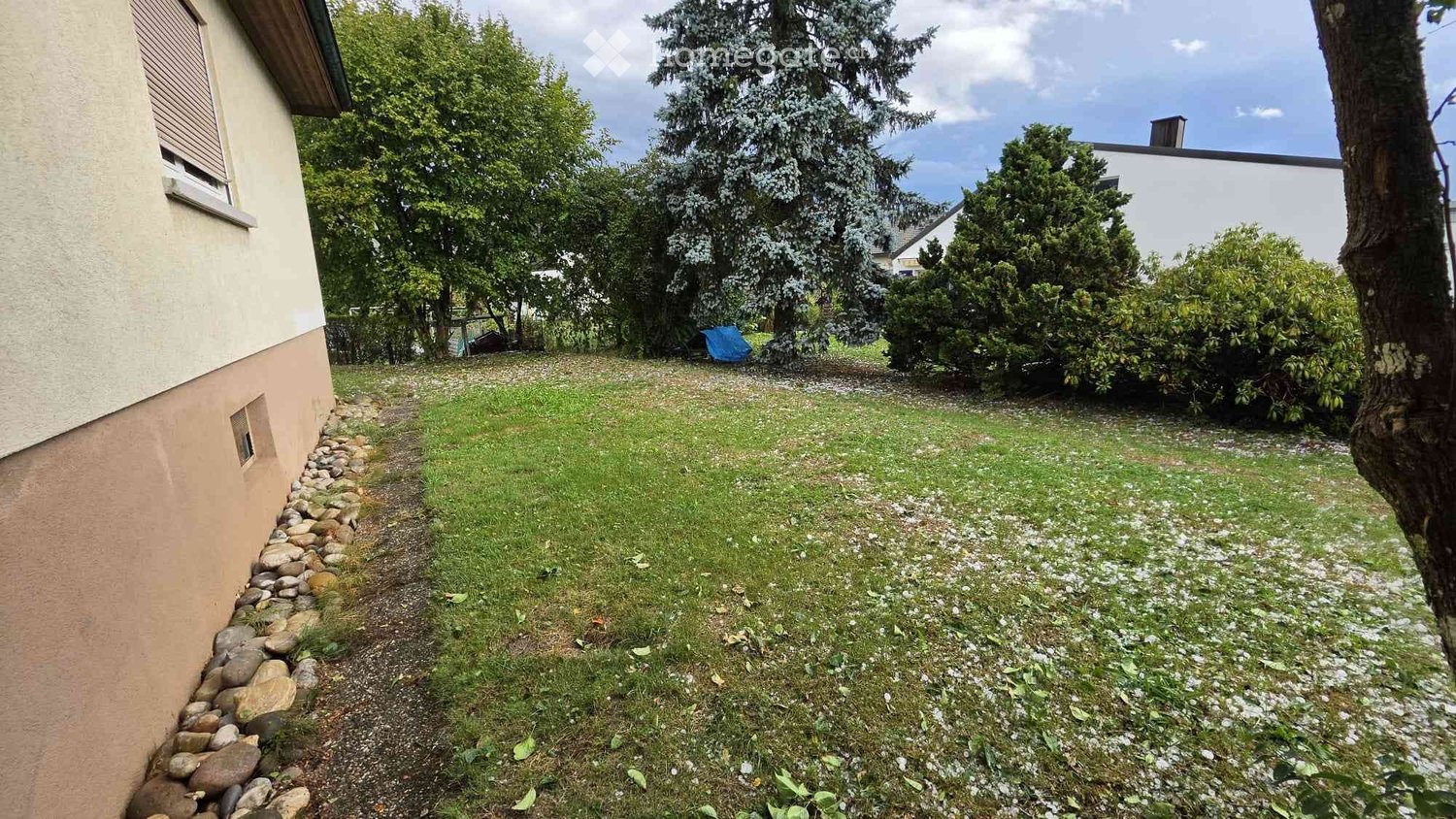 Maison jumelée de 6 ½ pièces, photo 3 sur 5