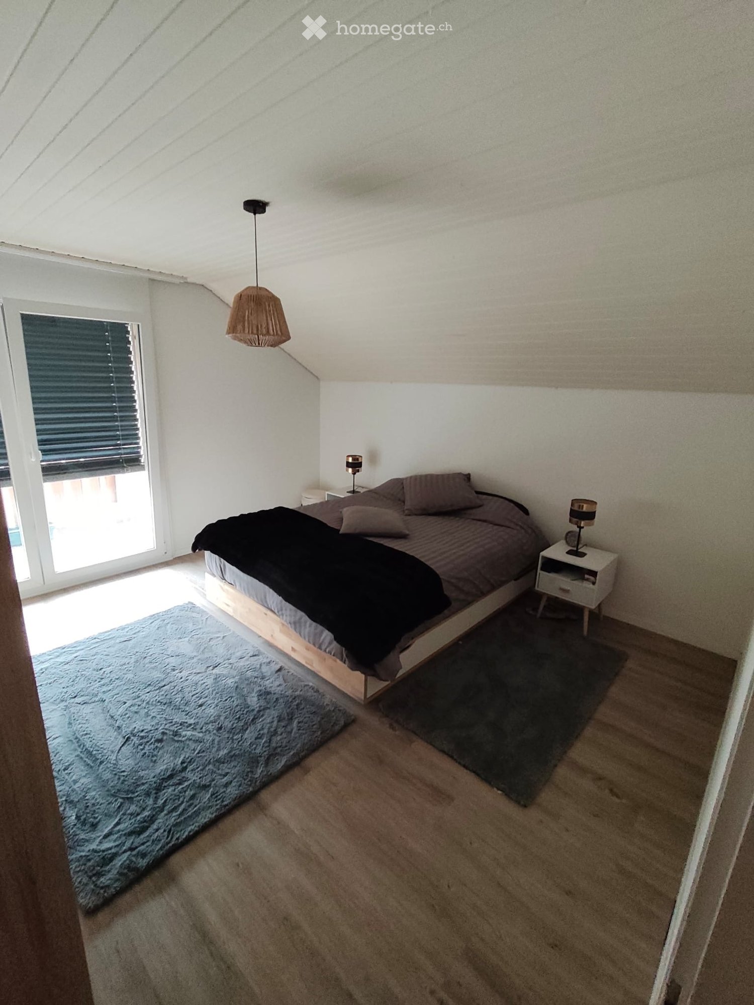 2 rooms apartment, photo 1 sur 5