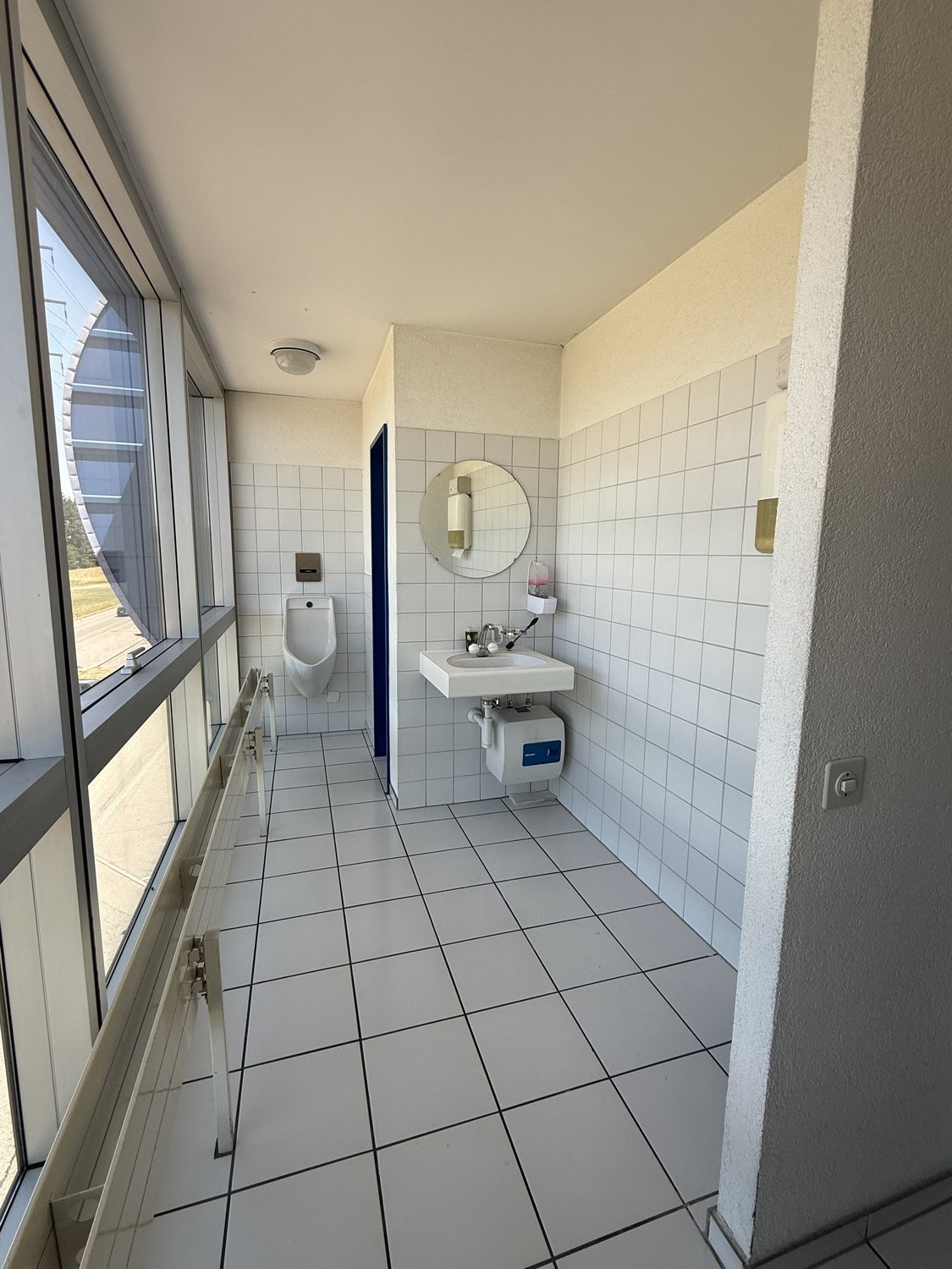 ufficio di 222m²