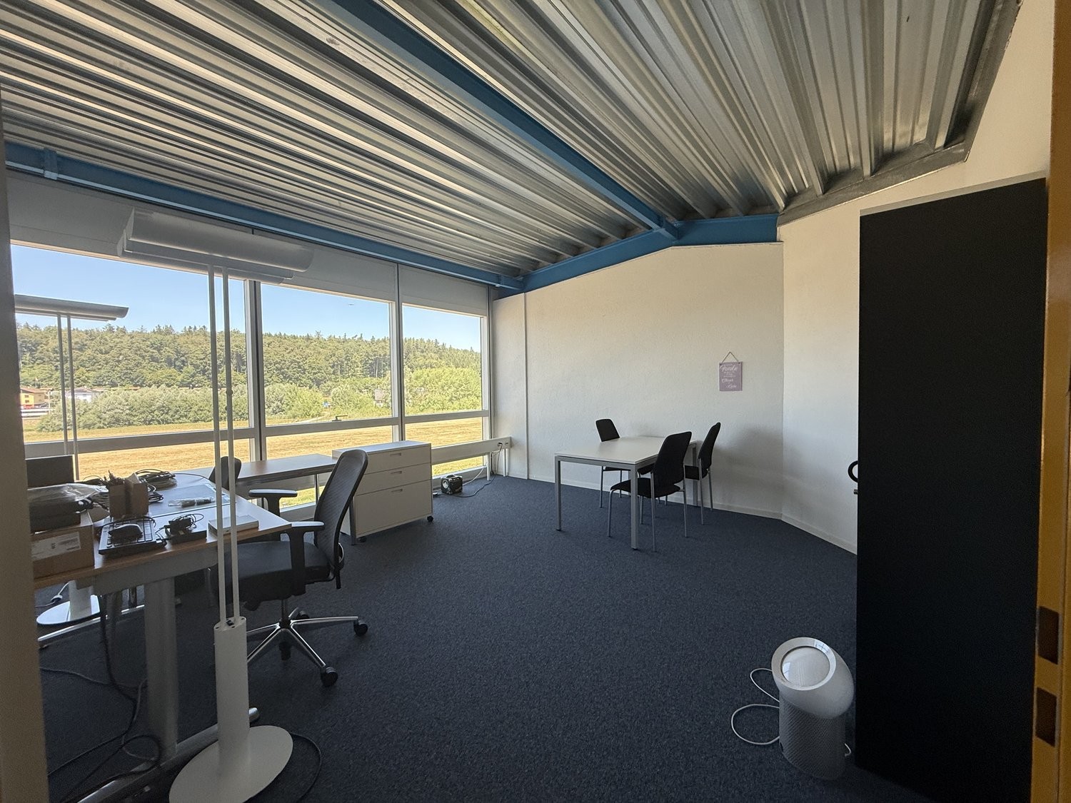 ufficio di 222m²