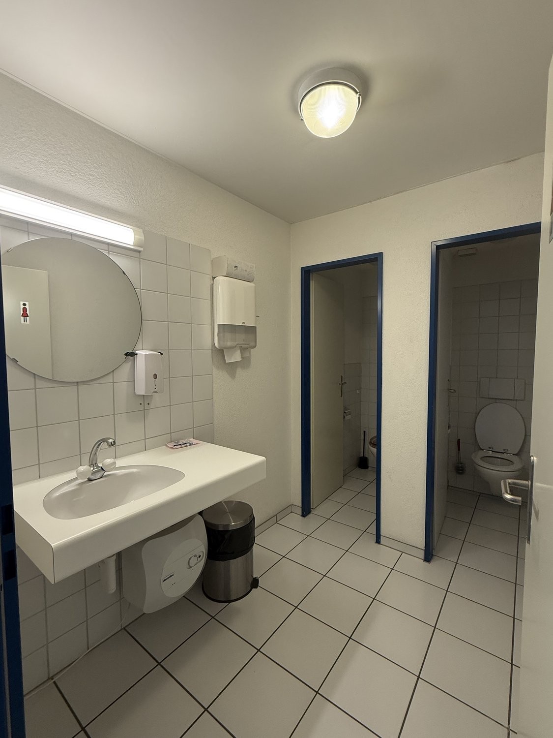 ufficio di 222m²