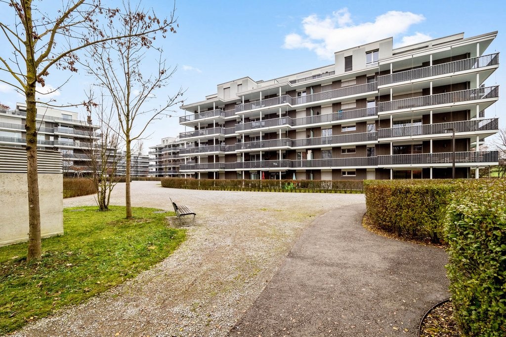 Appartement de 3 ½ pièces