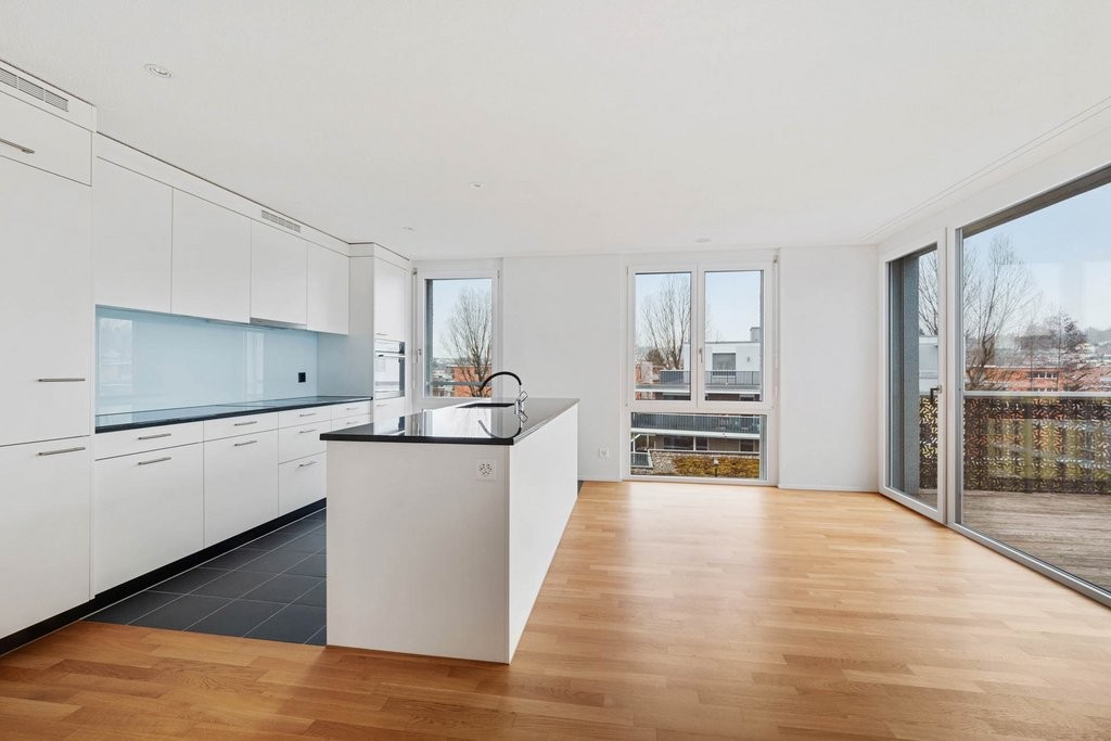 Appartement de 3 ½ pièces