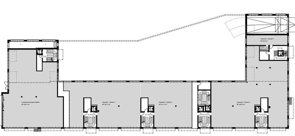 Commerce de 217m², photo 5 sur 5