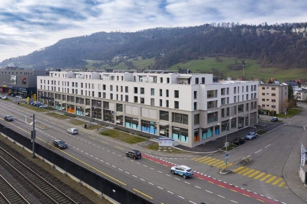 Commerce de 217m², photo 1 sur 5