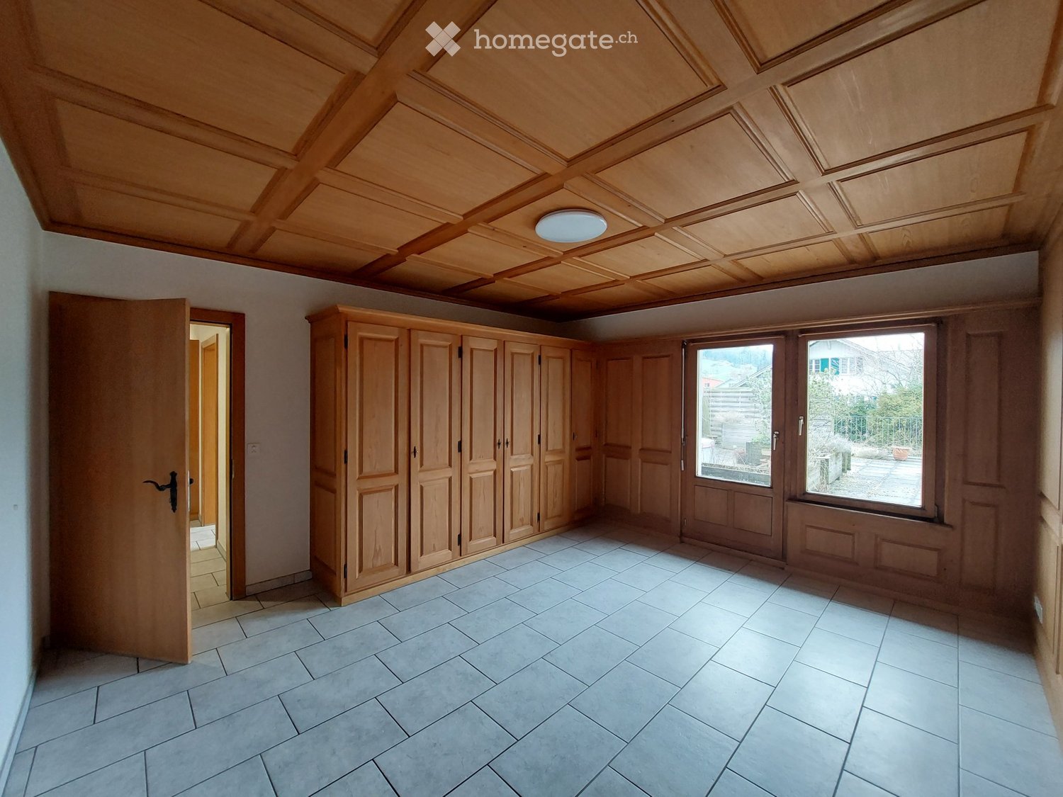 Appartement de 3 ½ pièces, photo 2 sur 5
