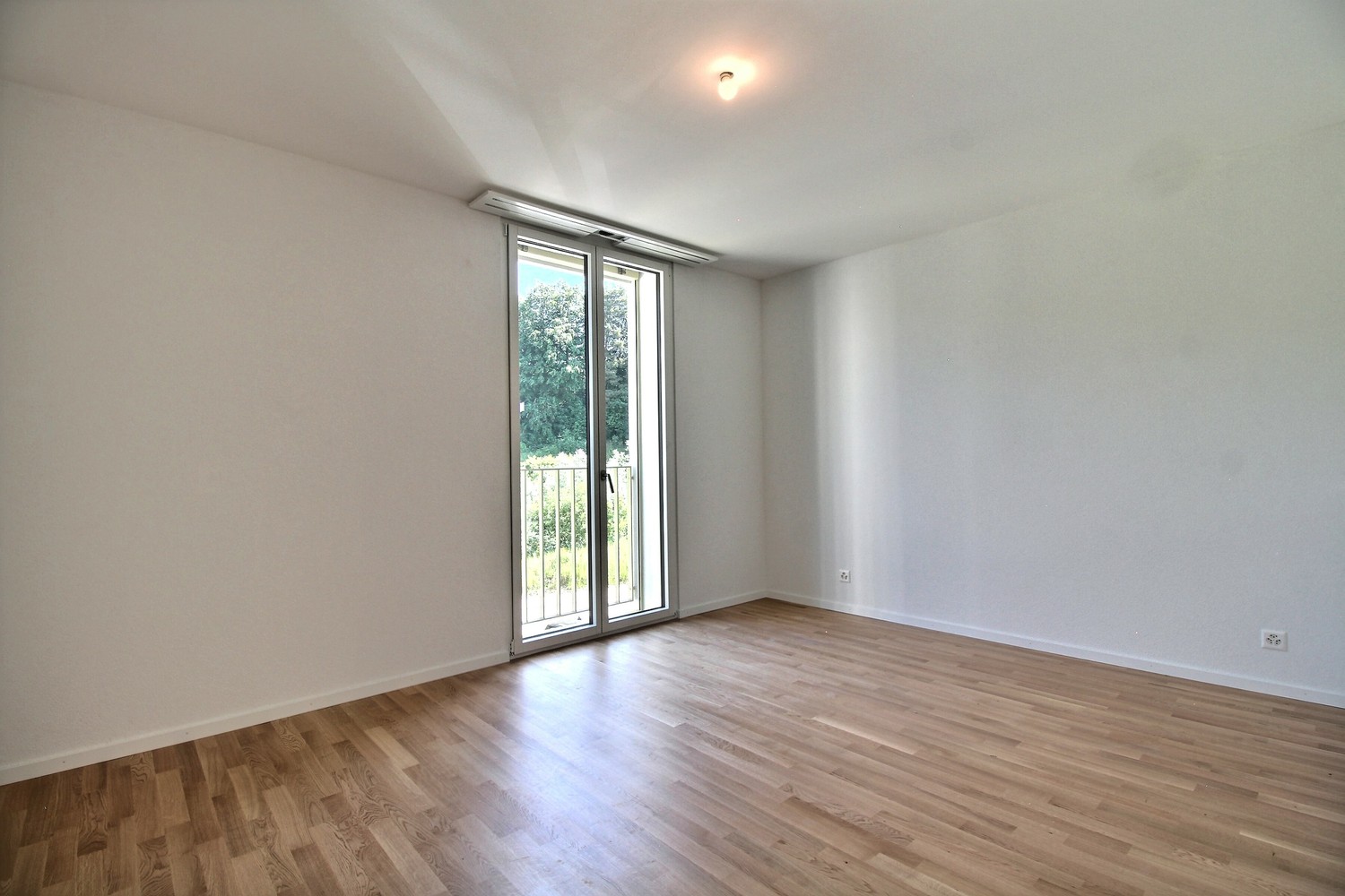 Appartamento di 4 ½ locali