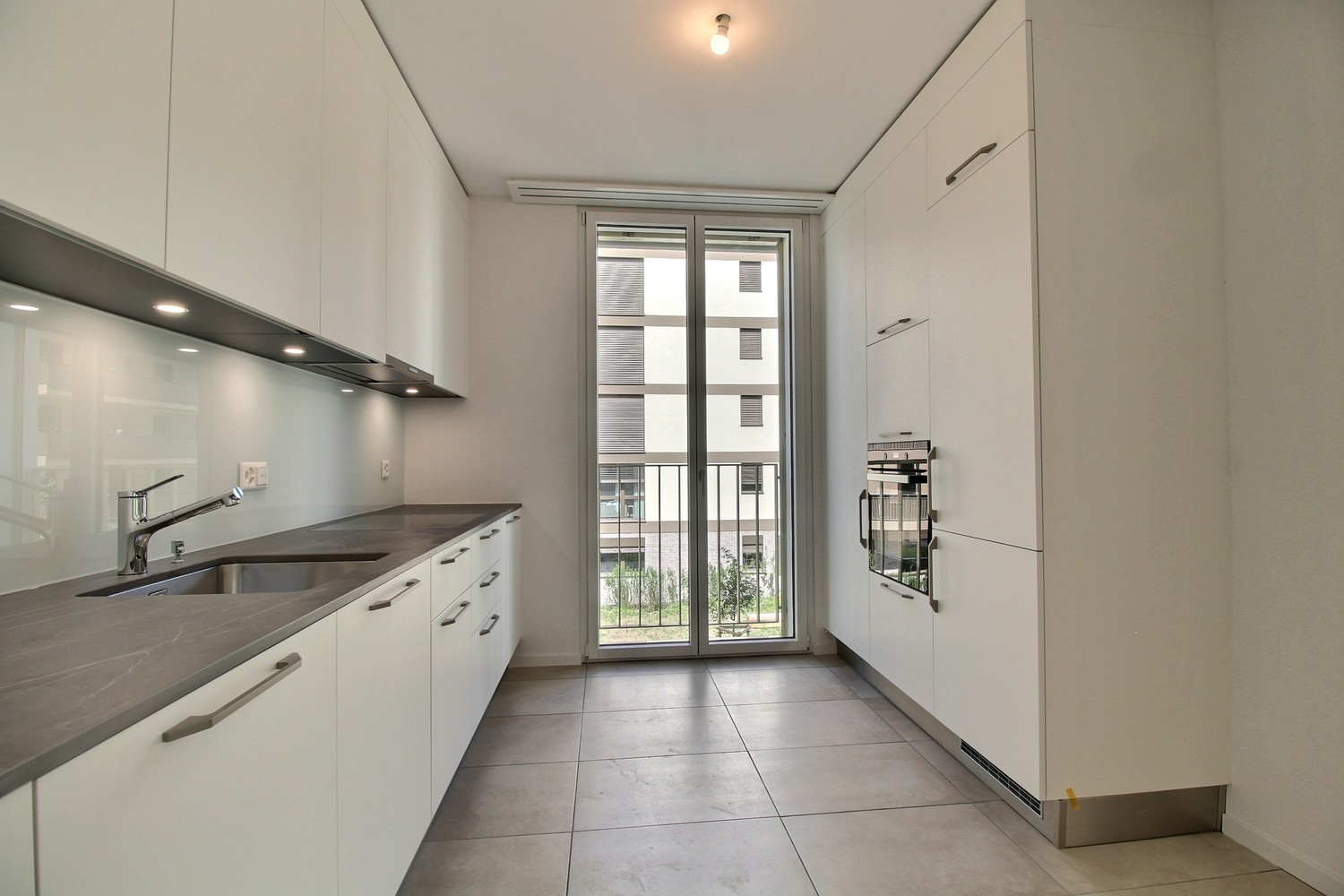 Appartamento di 4 ½ locali